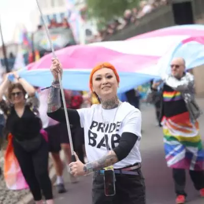 Birmingham Pride 2026: Parade Route, Performers, Tickets, and Road Closures