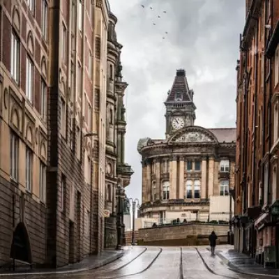 Birmingham Ranked 13th in England's Most Dangerous Places List
