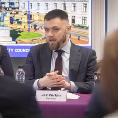 Birmingham Reform Condemned for Criticizing Islamic Prayer at Council Ceremony