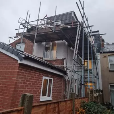 Birmingham Resident's Fury Over 'Unlawful' HMO Construction Noise