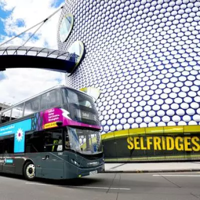 Birmingham Roadworks This Weekend: Full List and Bus Changes