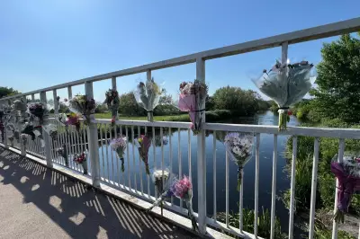 Birmingham Swimming Clubs Issue Urgent Water Safety Warning After Heatwave Drownings