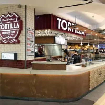 Birmingham Tortilla Fails Hygiene Over Mouse Droppings