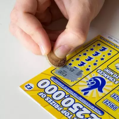 Birmingham Woman Left Gutted After Spending £880 on Scratchcards
