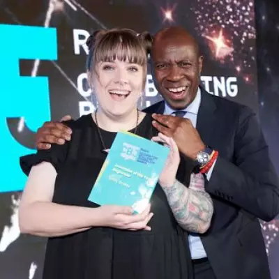 BirminghamLive Journalist Wins Regional Journalist of the Year 2026