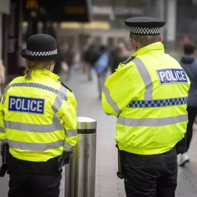 Birmingham's Worst ASB Hotspots Revealed: Aston and Small Heath Top List