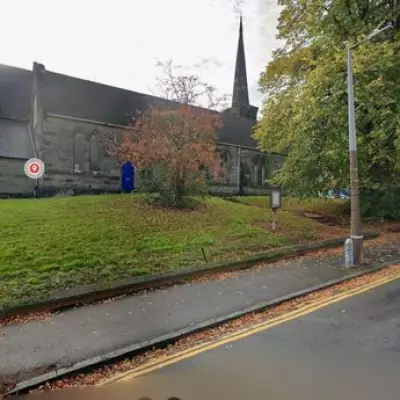 Black Country Foodbank Closure Hits Vulnerable Residents Hard