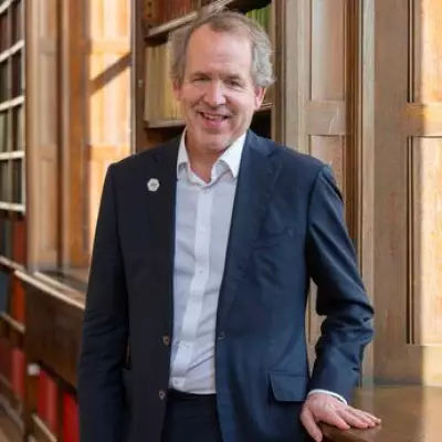 BNY and Manchester Uni Launch £5m AI Work Study