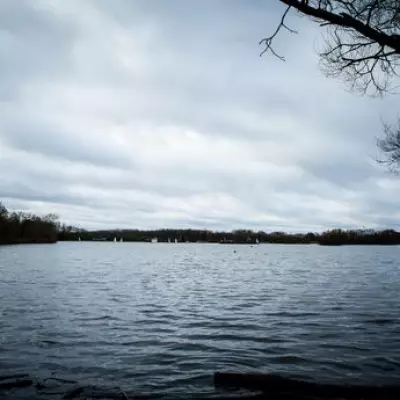 Body of teenage girl recovered from Kingsbury Water Park
