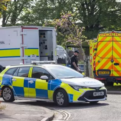 Bomb Squad Called to Bristol Street After Loud Bang and Evacuations
