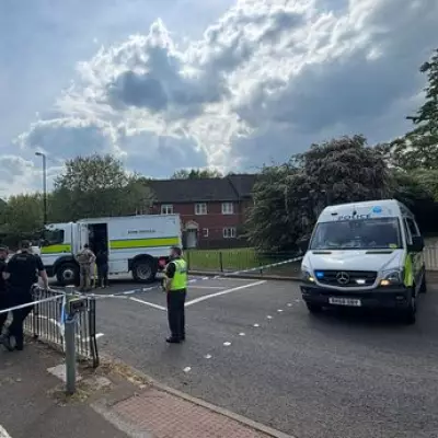 Bomb Squad Called to Northfield as Suspicious Items Found in Home