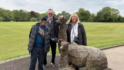 Bradford City FC Foundation Launches Friendship Walks for Older Adults