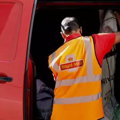 Brierley Hill Among 15 UK Postcodes Facing Royal Mail Delivery Delays
