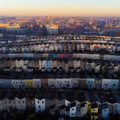 Bristol Named Top Property Investment Hotspot in South West England