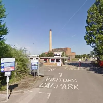 British Gas Owner Centrica Buys Welsh Power Station for £370m