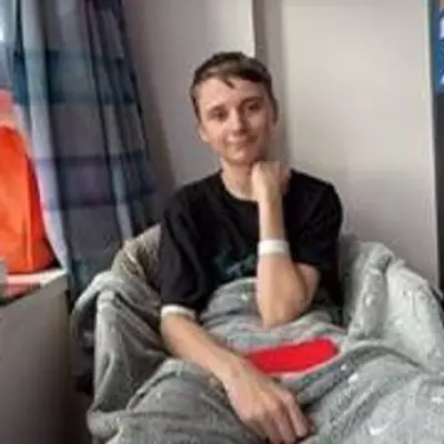 Bromsgrove Teen's Fatigue Led to Leukaemia Diagnosis