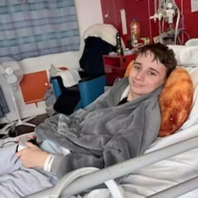 Bromsgrove Teen's Tiredness Was Blood Cancer, Now Recovering After Donor Found