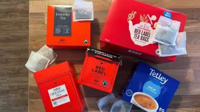 Budget vs Premium Tea Taste Test: Which Brew Wins?