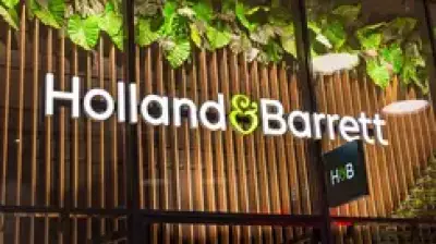 Capital Run Club with Holland & Barrett: Terms & Conditions 2026