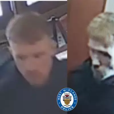 CCTV Appeal After Woman in 90s Targeted in Acocks Green Pub Theft