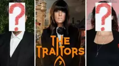 Celebrity Traitors 2026 Fans Speculate Over Hidden Twist as Line-Up Announced
