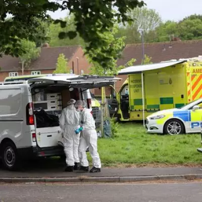 Child Hospitalized After Suspicious Bristol Explosion Kills Two