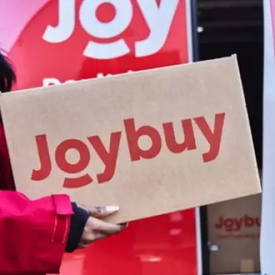 Chinese Retail Giant JD.com Launches Joybuy in UK, Threatening Amazon