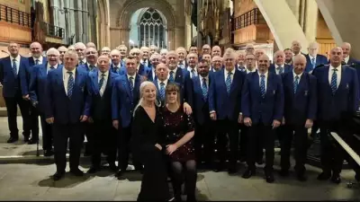 Choir Concert to Support Hoylake and West Kirby RNLI