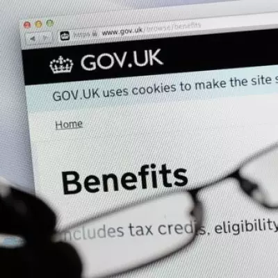 CJD Has 100% Success Rate for DWP PIP Claims, Data Shows