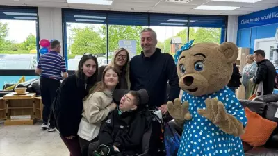 Claire House Hospice Opens New Charity Shop in Croxteth Retail Park