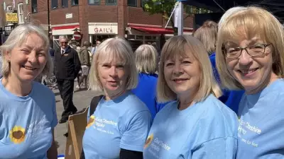 Claritas Choir Marks 20 Years with Anniversary Concert for Hospice