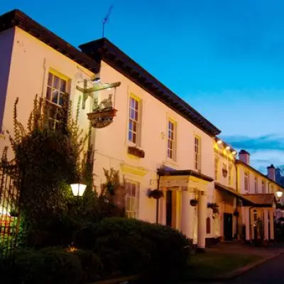 Closed Edgbaston Pub 'Garden House' on Hagley Road Up for Sale
