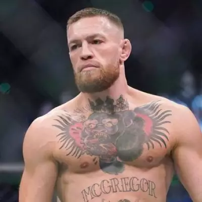 Conor McGregor Announces UFC Return After Five-Year Hiatus