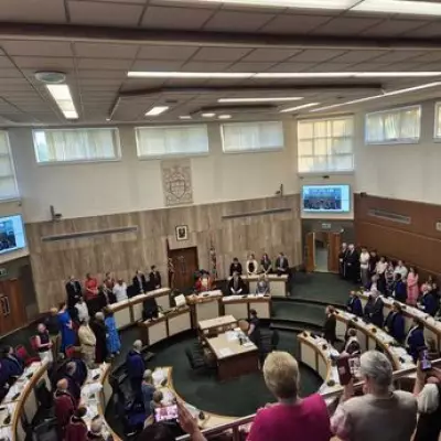 Conservatives Hold Off Reform UK Challenges in Solihull Council’s New Era