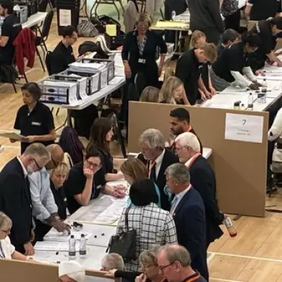 Conservatives Lose Majority on Solihull Council for First Time in 15 Years