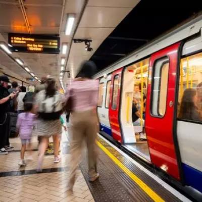 Conservatives Promise Birmingham Underground Feasibility Study in Election Pledge