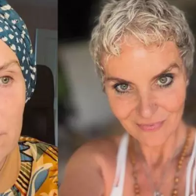 Coronation Street Star Tracy Shaw Shares Breast Cancer Chemo Update
