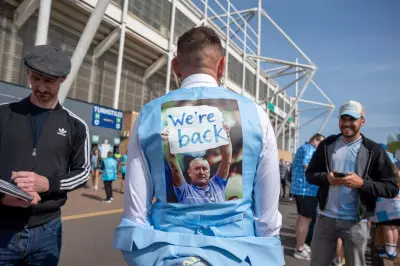 Coventry City's Premier League Return: A Tale of Resilience