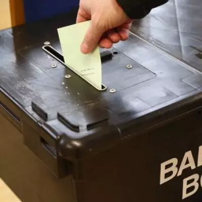 Crucial Seats Up for Grabs in Dudley Local Council Elections