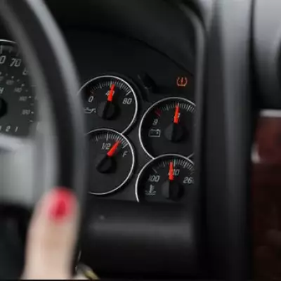 Cruise Control Fuel Savings: When It Won't Help Your Wallet
