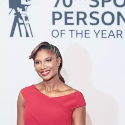 Dame Denise Lewis Hails King's Baton Relay Community Impact