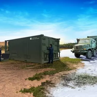 Defence Firm Moving to Wales to Create 250 Jobs