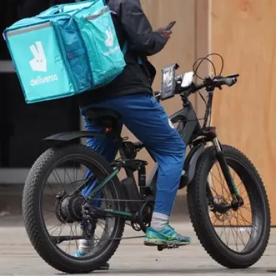 Deliveroo Launches Bundles Feature for Multi-Store Orders with No Extra Fee