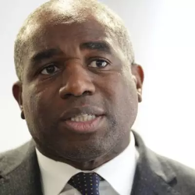 Deputy PM to Meet Mum of Murdered Birmingham Teen Dea-John Reid