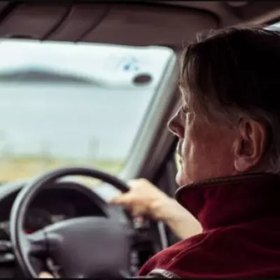 DfT Urged to Reject Mandatory Eye Tests for Drivers Over 70