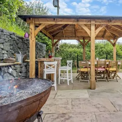 Dog-Friendly Welsh Cottage Exceeds Expectations in Real Life