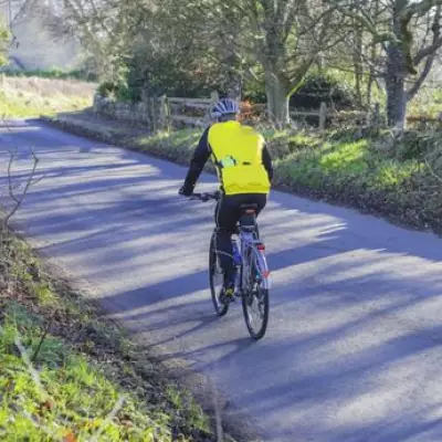 Drivers Pushed Off Roads Under New Quiet Lanes Plan in England