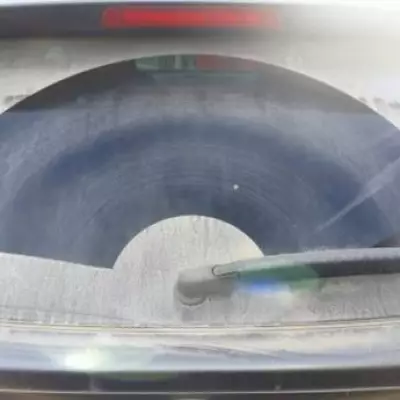 Drivers Risk £2,500 Fine for Faulty Windscreen Wipers This Summer