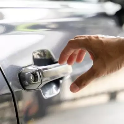 Drivers Urged to Check Tyre Pressure Before UK Heatwave This Sunday