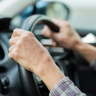 Drivers Urged to Keep Sunglasses in Cars for Summer Safety